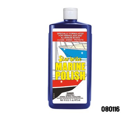 Star Brite Marine Polish